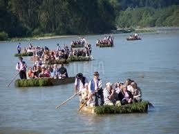 Plte Dunajec